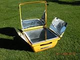 51svEorb zL. SL160  Sun BD Corp. Sun Focus Solar  Electric Cooking Oven, Made in the USA