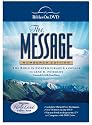 Message: Numbered Edition Bible on DVD