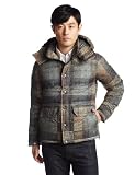 (ナノ・ユニバース)nano・universe Sierra Parka 5115142800315 (ナノ・ユニバース)nano・universe Sierra Parka 5115142800315