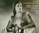 Ponchielli: La Gioconda