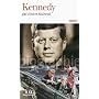 Kennedy de Vincent Michelot
