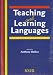 Books : Teaching and Learning Languages