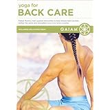 Yoga for Back Care