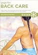 Yoga for Back Care Yoga for Back Care