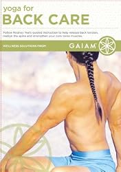Yoga for Back Care