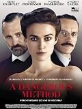 A Dangerous Method DVD