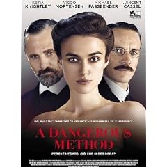 A Dangerous Method