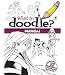 Dover What To Doodle? Manga! RS.2579.00