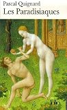 Dernier royaume, Tome 4 : Les Paradisiaques