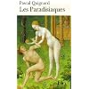 Dernier royaume, Tome 4 : Les Paradisiaques