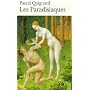 Dernier royaume, Tome 4 : Les Paradisiaques