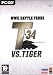 WWII Battle Tanks: T-34 vs Tiger (I)