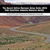 Teak-Furniture Books