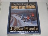 Hayden Lambson's Wild Class Wildlife Fine Art - 513 pc. Jigsaw Puzzle