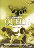 Queen - Live At Wembley Stadium (Import, All Regions)