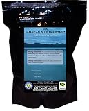 3 lbs. Jamaica Blue Mountain® Coffee - Medium Roast - French Press 3 lbs. Jamaica Blue Mountain® Coffee - Medium Roast - French Press