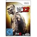 WWE 12