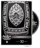 NFL Americas Game: Oakland Raiders Super Bowl XI