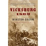 Vicksburg, 1863 (Vintage Civil War Library)