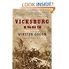 Vicksburg, 1863 (Vintage Civil War Library)