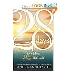 28 Days to a More Magnetic Life