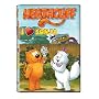Heathcliff: I Heart Sonja