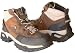 Caterpillar Interactin Hiking Boots Mens 13 (Dark Brown)