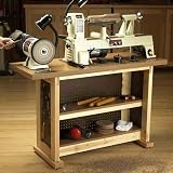 51svKKBZuqL. SL160  Basic Built, Simple n Sturdy Tool Stand: Downloadable Woodworking Plan