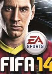 FIFA 14 ワールドクラス サッカー