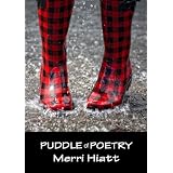 Puddle of Poetry ~ Merri Hiatt