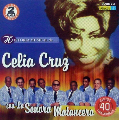 Sonora Matancera - 16 Grandes Éxitos - Zortam Music