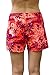 Kechika Women's Survivor Full Cut Boardshort with Normal Waistline
