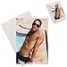 Photo Jigsaw Puzzle of Man sitting on side of swimming pool with legs in water from AWL Discover Images
