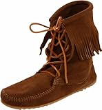 Minnetonka Women's Tramper Ankle Hi Boot