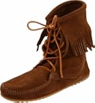 Minnetonka Tramper Ankle Hi Boot 421T...