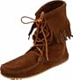 Minnetonka Women's Tramper Ankle Hi Boot