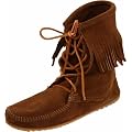 Minnetonka Tramper Ankle Hi Boot 421T Damen Stiefel