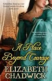 Books : A Place Beyond Courage