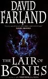 The Lair of Bones (0671029517) by Farland, David