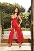  : 1844 Elegant Long Gown With Matching Panty