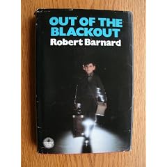 Out of the Blackout (The Crime Club)