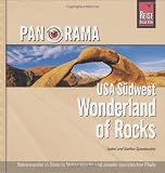 Produkt-Bild: Panorama USA S&uuml;dwest. Wonderland of Rocks: Naturwunder in Stein in Nationalparks und abseits touristischer Pfade
