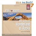 Panorama USA S�dwest. Wonderland of Rocks: Naturwunder in Stein in Nationalparks und abseits touristischer Pfade