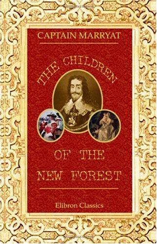 Children of the New Forest