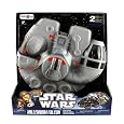 Mighty Beanz Carry Case - Star Wars Millenium Falcon