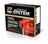 Gorilla Automotive 73634N "The System" Standard Mag Wheel Locks (12mm x 1.50" Thread Size) - For 6 Lug Wheels