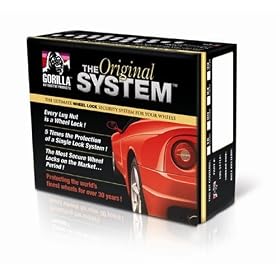 Gorilla Automotive 71643N 