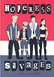 Hopeless Savages Volume 1: v. 1