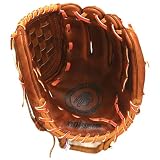 Nokona WB-1200C Classic Walnut 12 inch Infielder/Pitcher Baseball Glove (Call 1-800-327-0074 to order)