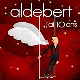 J'Ai 10 Anspar Aldebert
